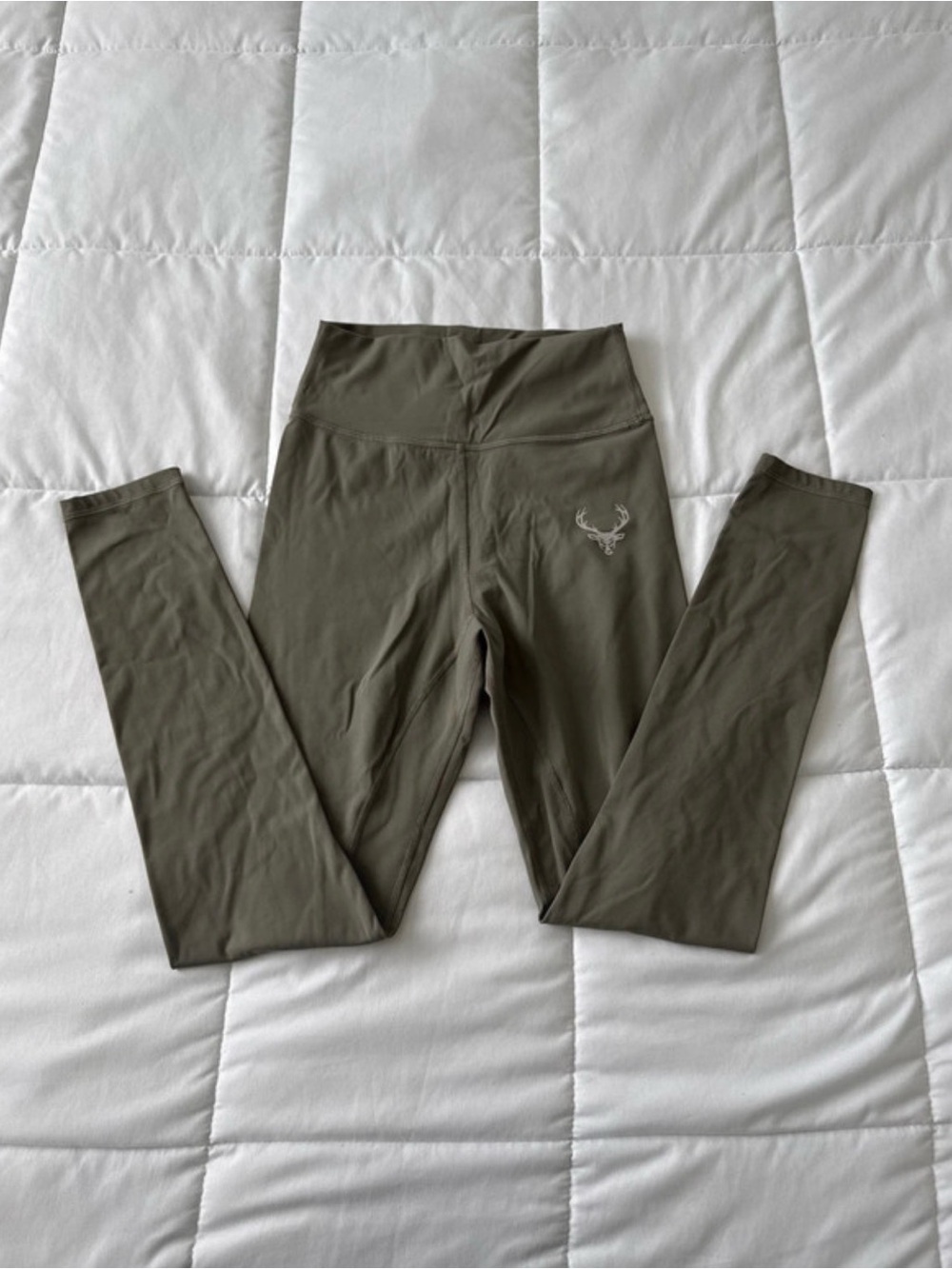 Small Bucked Up Leggings